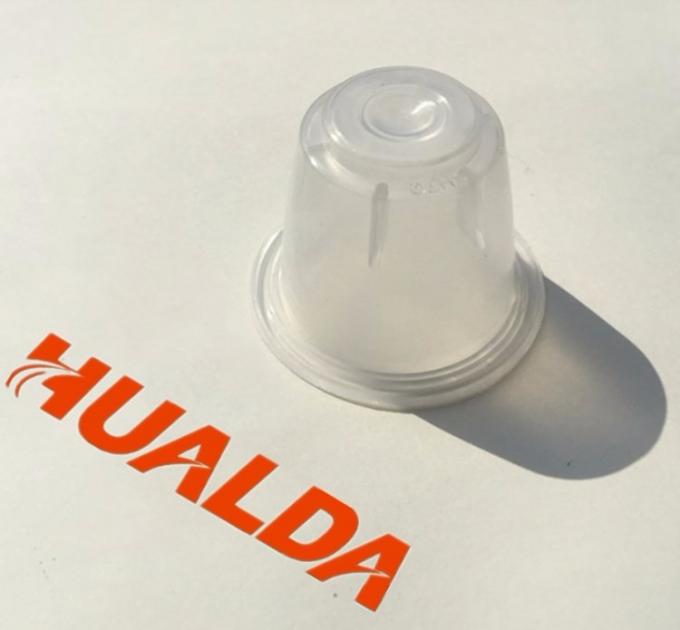 Tampa da tampa do alimento de Ruian pp que forma a máquina para a caixa do alimento