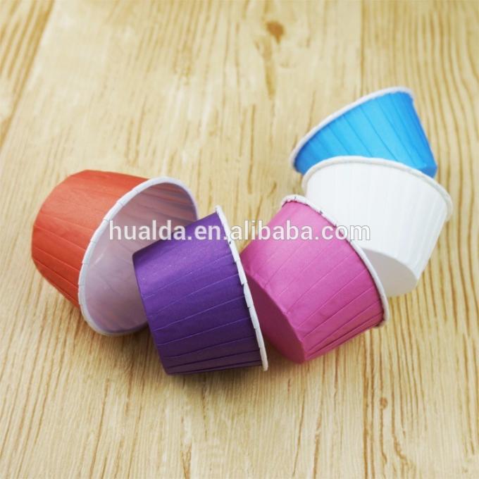 Máquina pequena da cartonagem da bandeja do bolo do papel da padaria com preço baixo