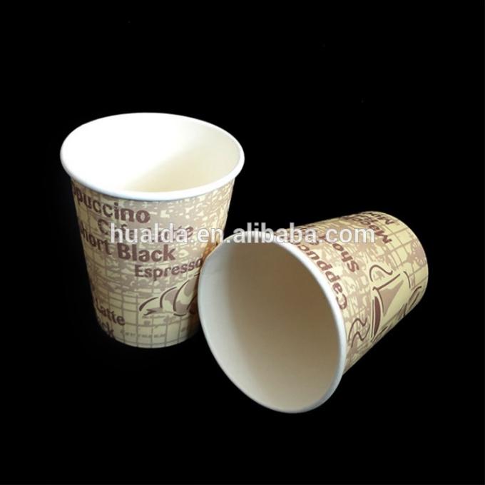 Máquinas thermoforming do plástico HLD-470 automático para a placa biodegradável