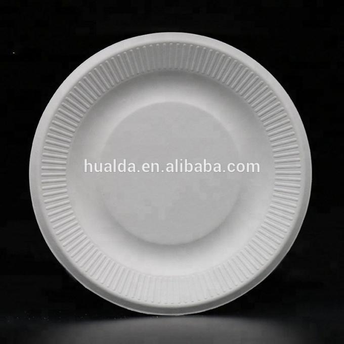 Tampa plástica descartável Thermoforming do produto de copos que faz a maquinaria