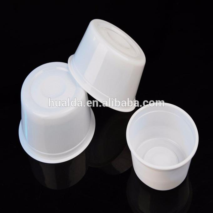 Máquina superior nova do copo de papel da bacia do iogurte de Zhejiang