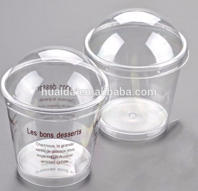 Máquina superior nova do copo de papel da bacia do iogurte de Zhejiang