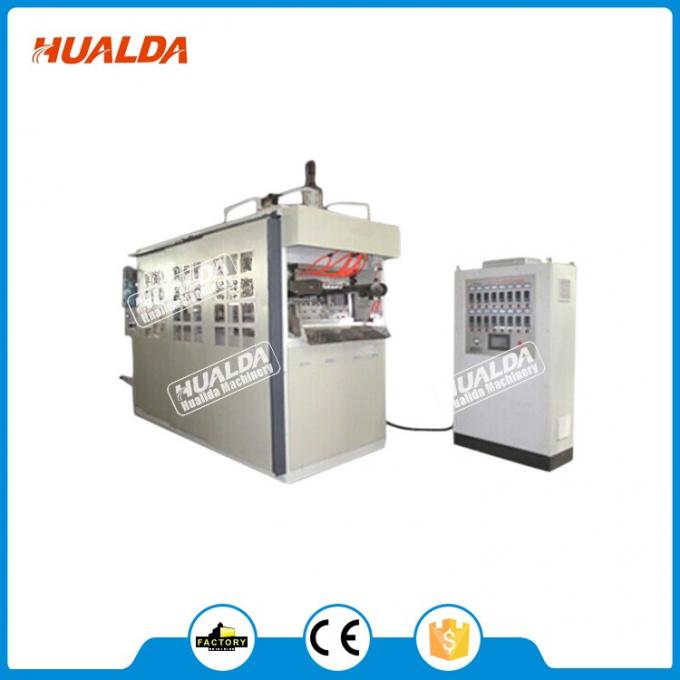 Máquina cortando do rolo de papel automático de 380 V 90 a 140 vezes/minuto