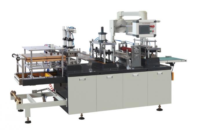 Tampa do café de HLD-450W que forma Machine.jpg