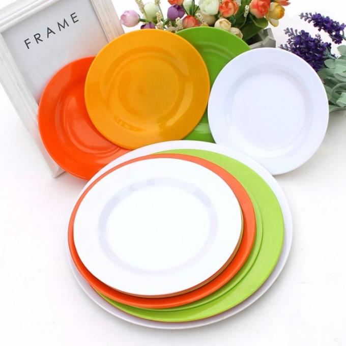 Máquinas thermoforming do plástico HLD-470 automático para a placa biodegradável