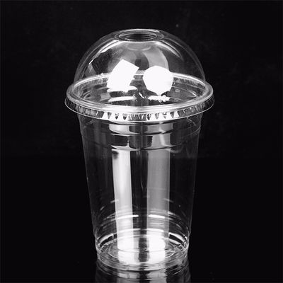 China Molhe o copo plástico da bacia de vidro da bebida do suco que forma a máquina com preço baixo fornecedor