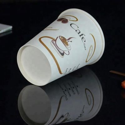 China Copo de papel de alta velocidade que forma a máquina, máquina da fabricação do copo de chá fornecedor