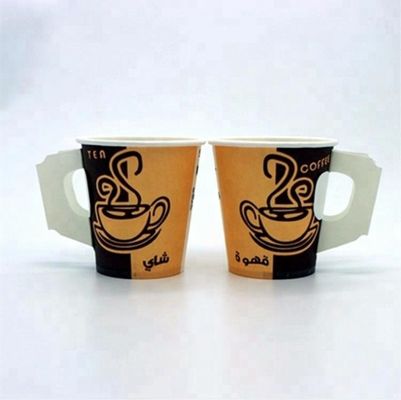 China Copo de papel do café ajustável do molde que forma a máquina 380 V/220 V para bebidas quentes fornecedor