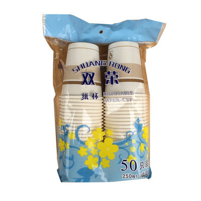 China Sacos seguros da máquina 20 da bacia de papel/velocidade de empacotamento máxima mínima uma garantia do ano fornecedor