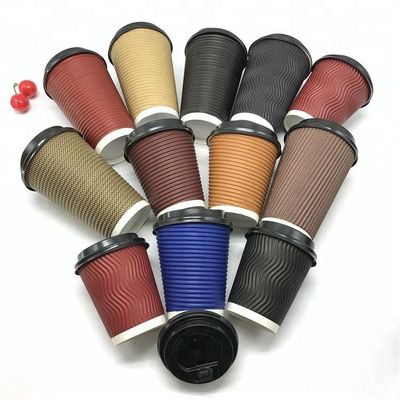 China Bacia que lamina o revestimento impresso do PE da máquina do copo de papel verde de alta velocidade fornecedor