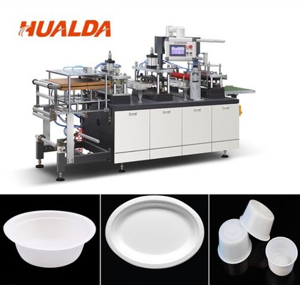 China Recicle a máquina de fatura de placa de papel dimensão uma de 1880 * 1450 * 1900 milímetros fornecedor
