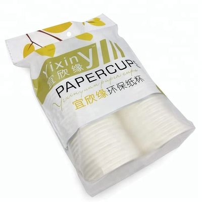 China Máquina de embalagem durável 50 hertz trifásicos do copo de papel uma garantia do ano fornecedor