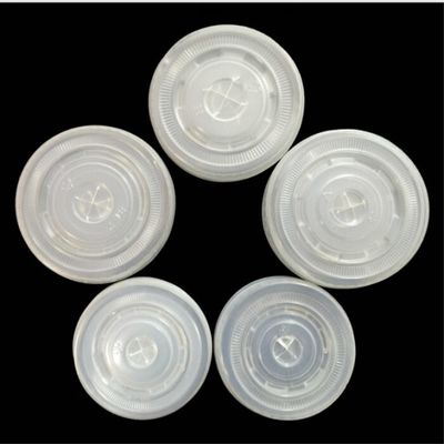 China Tampa plástica do cilindro automático de HLD-420W que forma a máquina fornecedor
