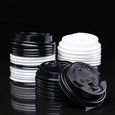 China Tampa descartável plástica do copo de HLD-420L que forma a máquina fornecedor