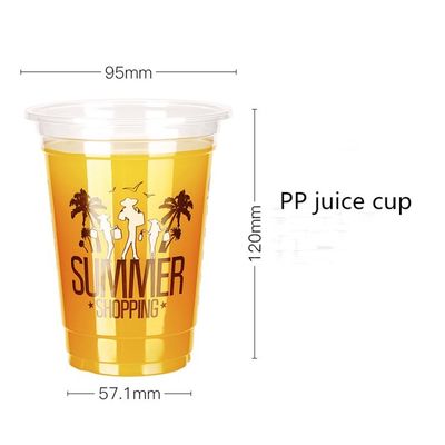 China Máquina plástica pequena de Thermoforming do copo do leite do chá para bebidas frias fornecedor