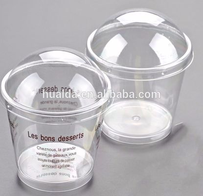 China Tampa plástica dos PP picosegundo que forma o produto comestível da máquina para o café/chá/suco/leite fornecedor