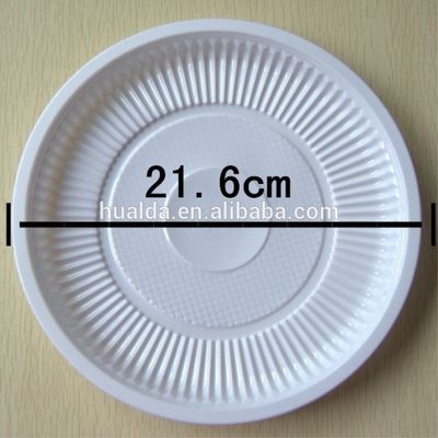 China Placa plástica do recipiente de alimento que forma a máquina aberta e próxima automaticamente fornecedor