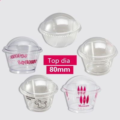 China 380 V tampa do copo de 1,5 quilowatts que forma a máquina HLD - 450 Mpa de W 0,4 - 0,7 para o gelado fornecedor