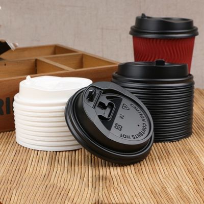 China Tampa superior do copo de café da boa qualidade da categoria que forma a máquina fornecedor