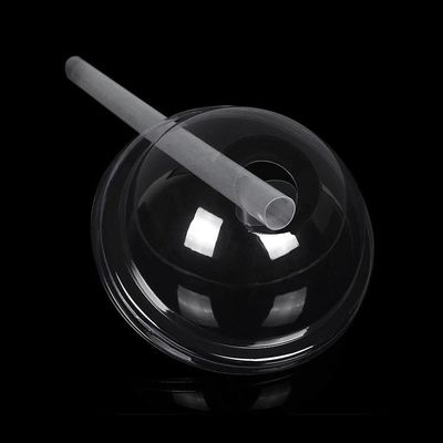 China tampão redondo plástico pequeno claro da tampa da abóbada dos PP do produto comestível que forma fazendo a máquina para a bacia quente do almoço fornecedor