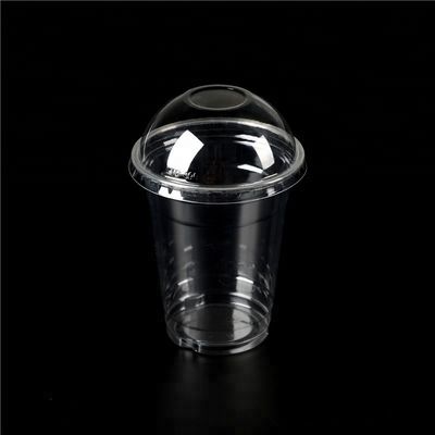 China A alta velocidade recicla a máquina de sopro moldando do copo plástico fornecedor