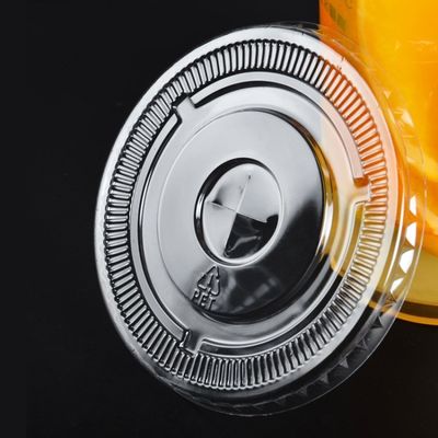 China Alimento, tampão material da tampa da tampa do copo dos PP do uso das bebidas que faz a máquina fornecedor