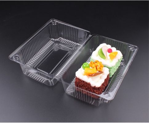 China Bandeja plástica da injeção que forma o milímetro da espessura da folha da máquina 0,1 a 1 fornecedor