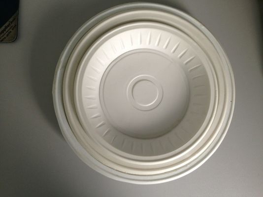 Tampa plástica automática que forma o CE da pressão do Mpa da máquina 0,4 - 0,7 aprovado fornecedor