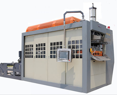 XL - copo plástico de 660 W que faz a máquina, copo de vidro de 45 quilowatts/hora que faz a máquina fornecedor