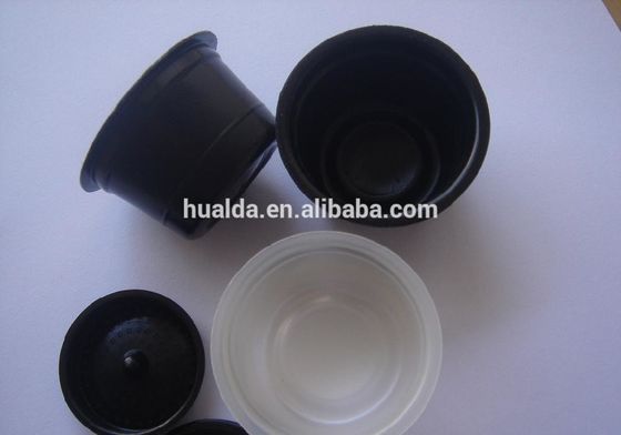 Cápsula vazia descartável compatível do café que faz a máquina fornecedor