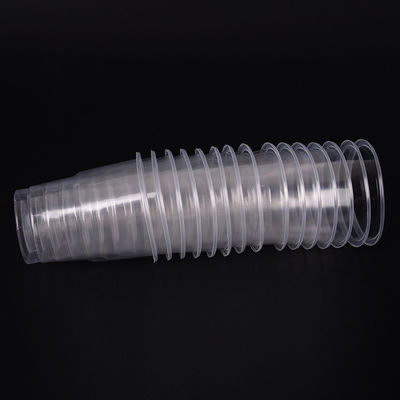 Produtos plásticos que thermoforming a máquina de vidro do copo da bebida plástica automática fornecedor