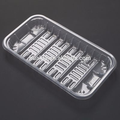 PET a máquina descartável thermoforming do vidro e da placa com bom preço fornecedor