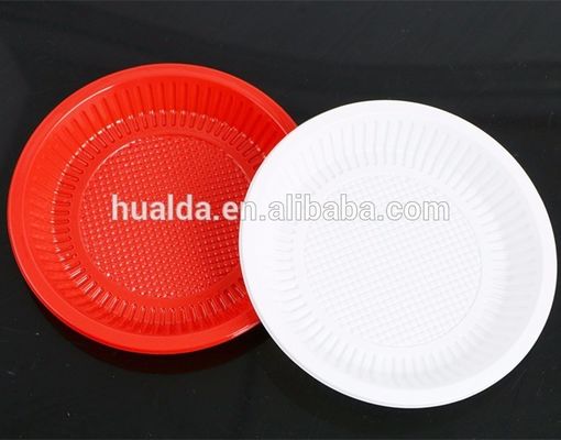PET a máquina descartável thermoforming do vidro e da placa com bom preço fornecedor