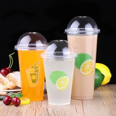 Máquina plástica fria do fabricante do copo do gelado do iogurte do recipiente de bebida fornecedor