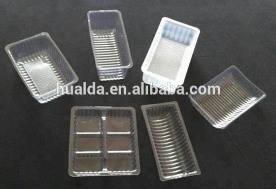Copo e máquina de fatura de placas plásticos descartáveis com bom preço fornecedor