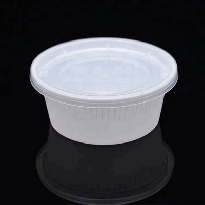 Copo plástico do fast food que forma a máquina 25 - 35 afagam/fáceis mínimos mantêm fornecedor