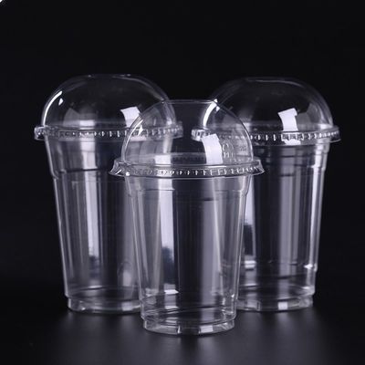 Máquina de molde plástica segura do copo, máquina plástica de Thermoforming uma garantia do ano fornecedor