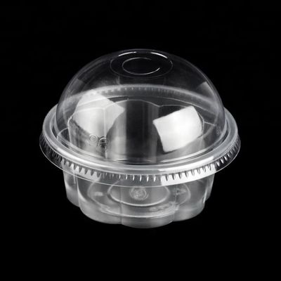 Máquina de molde plástica segura do copo, máquina plástica de Thermoforming uma garantia do ano fornecedor