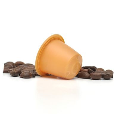 Copo plástico da cápsula K do café que forma a máquina uma dimensão de 3500 x 1800 x 2500 milímetros fornecedor