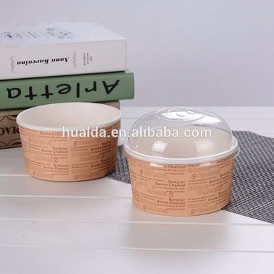 Bacia de papel de alta velocidade de HLD-12H que forma a máquina fornecedor