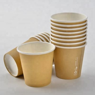 copo de papel que forma a máquina fornecedor