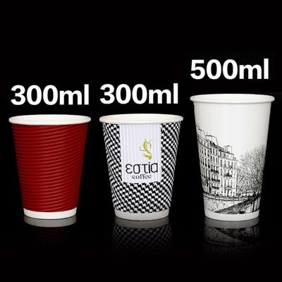 Copo de papel de média velocidade de HLD-22D que forma a máquina fornecedor