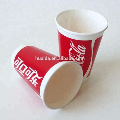 Mini cápsula descartável do café do copo de papel que forma a máquina fornecedor