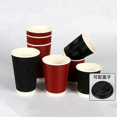 Copo de papel durável que forma a máquina 0,15 Cbm/ar mínimo Comsumption HLD - C12 fornecedor