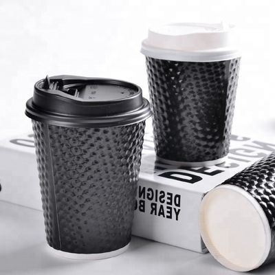Copo de papel durável que forma a máquina 0,15 Cbm/ar mínimo Comsumption HLD - C12 fornecedor