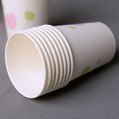 Máquina de embalagem de alta velocidade do copo de papel da fabricação de China fornecedor