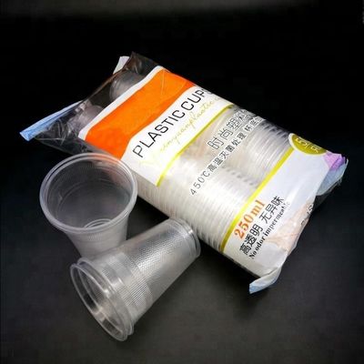 Maquinaria super da embalagem do copo de papel de qualidade da categoria superior na venda fornecedor