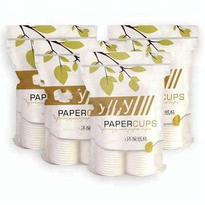 Maquinaria super da embalagem do copo de papel de qualidade da categoria superior na venda fornecedor