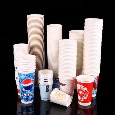 A máquina de embalagem impressa do copo de papel projeta uma dimensão de 6,7 * 1,4 * 1,68 M fornecedor