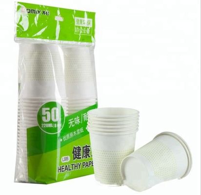 A máquina de embalagem impressa do copo de papel projeta uma dimensão de 6,7 * 1,4 * 1,68 M fornecedor